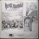 Madan Mohan  - Heer Raanjha (Vinyl)